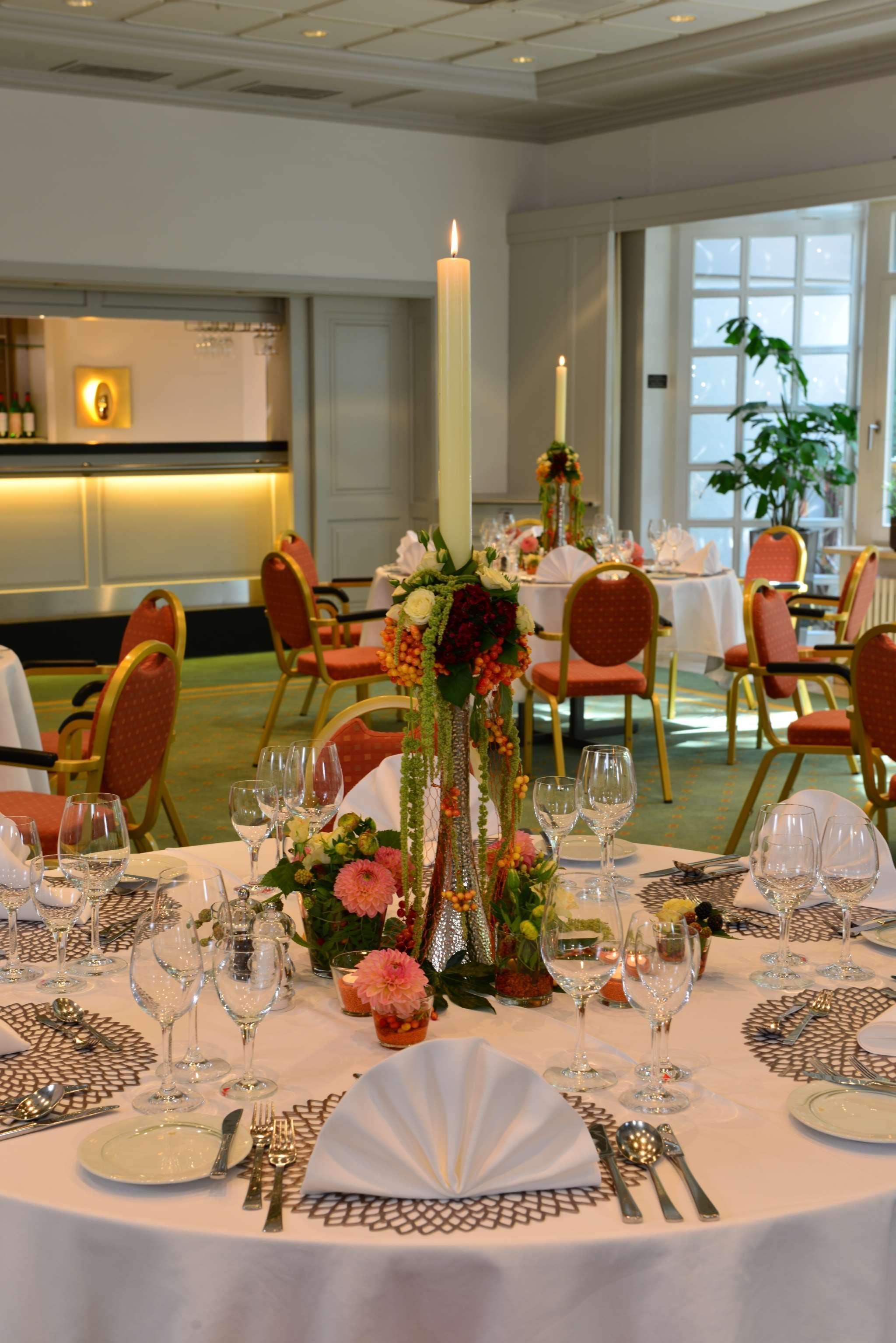 Best Western Hotel Der Foehrenhof Hannover Bagian luar foto