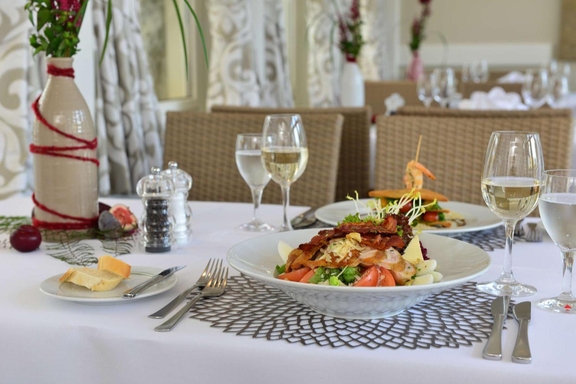 Best Western Hotel Der Foehrenhof Hannover Bagian luar foto