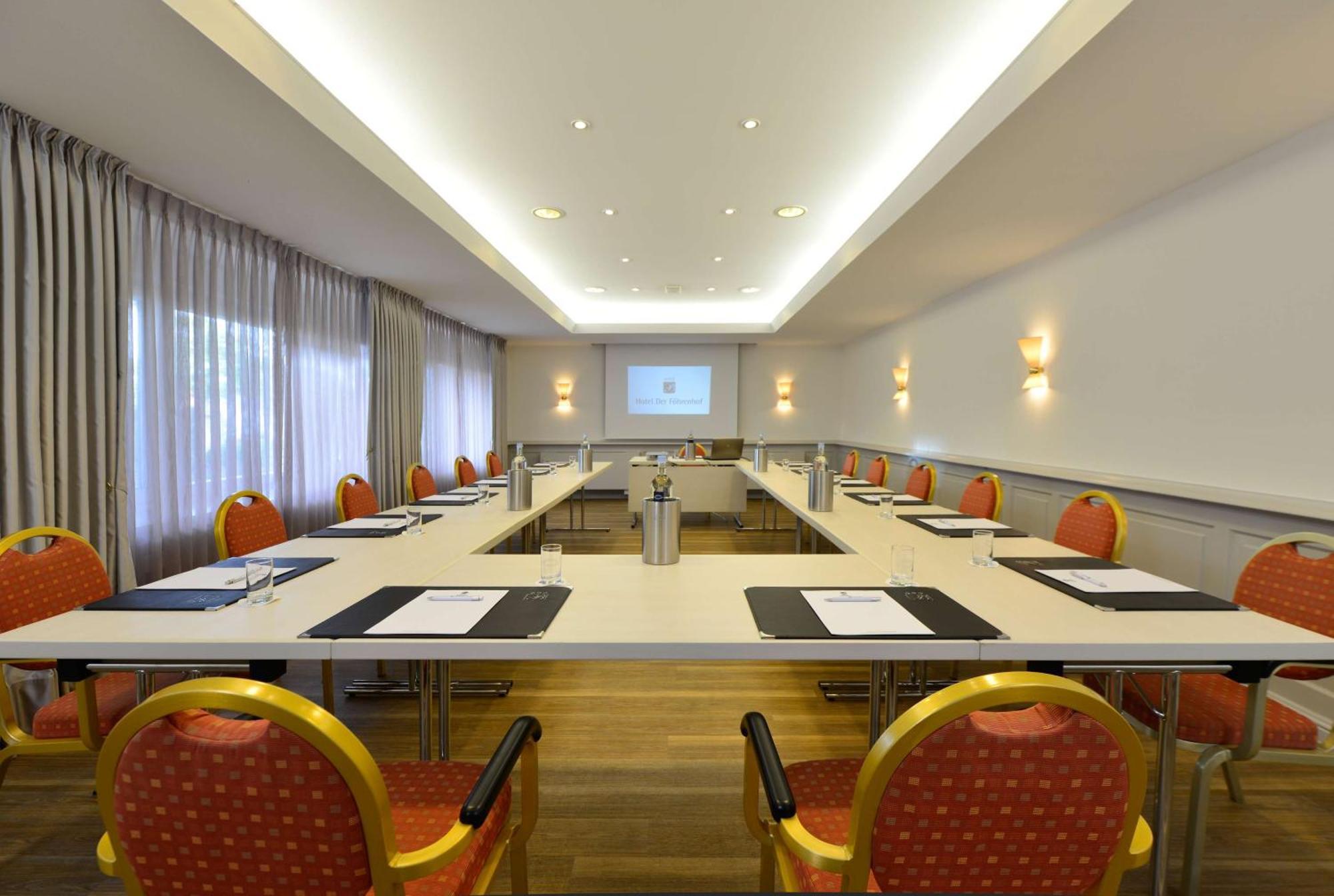 Best Western Hotel Der Foehrenhof Hannover Bagian luar foto