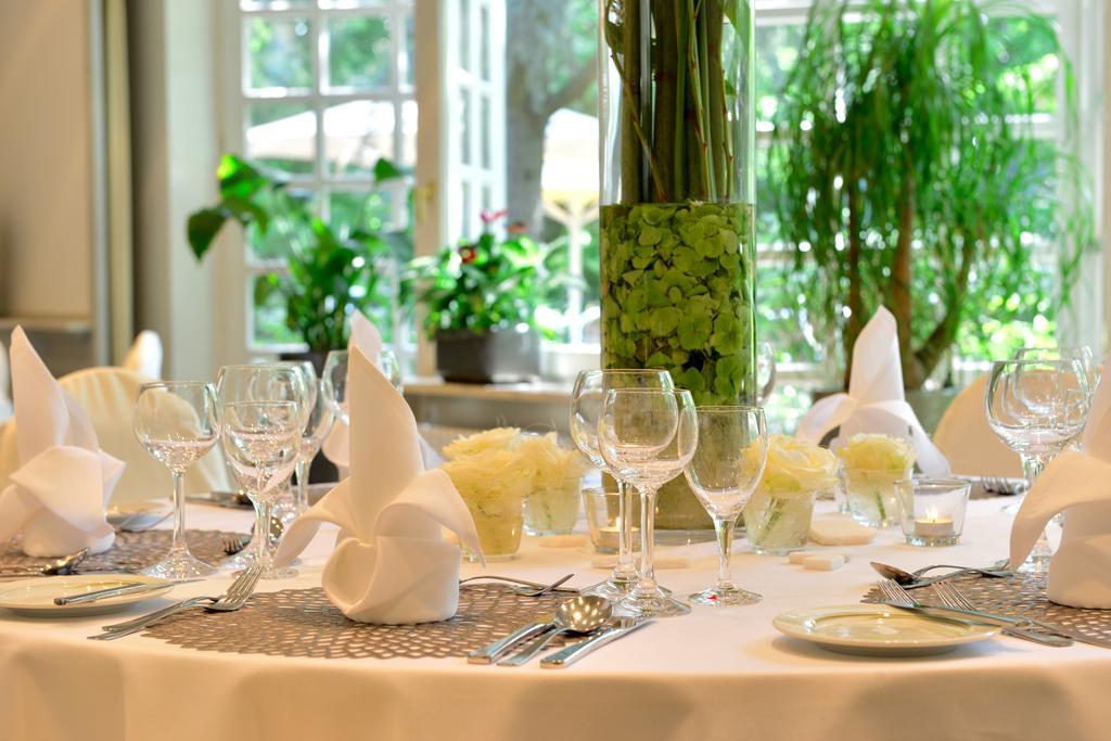Best Western Hotel Der Foehrenhof Hannover Bagian luar foto